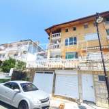  Single-family 4-storey house with garage and private garden in Sveti Vlas Sveti Vlas resort 7202457 thumb0