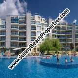  Furnished 1-bedroom/2-bathroom apartment with garden for sale in Oasis in absolute tranquility 20m. from the beach in Ravda Ravda village 8102460 thumb25