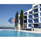  Blue Bay Palace, Pomorie, Apartment mit 1 Schlafzimmer, erste Zeile, 52,29 m2, 52 200 Euro #29285568 Pomorie 6902486 thumb1
