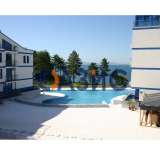  Blue Bay Palace, Pomorie, Apartment mit 1 Schlafzimmer, erste Zeile, 52,29 m2, 52 200 Euro #29285568 Pomorie 6902486 thumb2