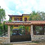  Самостоятелна къща 180кв.м. с парцел 250кв.м. в Аспровалта, област Солун. Аспровалта 4402498 thumb0