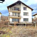  3-storey house with garden and garage near Kyustendil Kyustendil city 8102526 thumb0