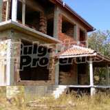  House at shell stage and garden 3 km from the beach Banya village 8102530 thumb3