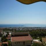  MAISONETTE WITH AMAZING SEA VIEW AT THE PANORAMA OF VOULA Athens 8102548 thumb2