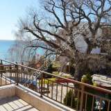   Продается меблированная трехкомнатная квартира с видом на море и горы в Мессамбрия Форт Бич, Елените, Болгария Елените 6302551 thumb19