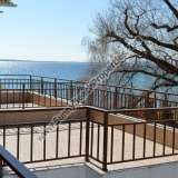  Sea & Mountain view furnished 2-bedroom/2-bathroom apartment for sale in Beachfront Messambria Fort Beach right on the beach in Elenite resort, Bulgaria Elenite resort 6302551 thumb10
