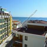  Sea & Mountain view luxury furnished 2-bedroom/2-bathroom apartment for sale in Beachfront Messambria Fort Beach right on the beach in Elenite resort, Bulgaria Elenite resort 6302555 thumb11
