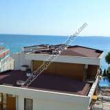  Sea & Mountain view luxury furnished 2-bedroom/2-bathroom apartment for sale in Beachfront Messambria Fort Beach right on the beach in Elenite resort, Bulgaria Elenite resort 6302555 thumb17