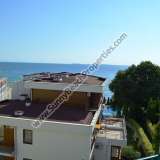  Sea & Mountain view luxury furnished 2-bedroom/2-bathroom apartment for sale in Beachfront Messambria Fort Beach right on the beach in Elenite resort, Bulgaria Elenite resort 6302555 thumb0