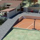  NEW LUXURIOUS VILLA WITH SWIMMING POOL IN KOROPI Athens 8102557 thumb4