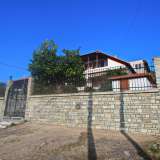  Великолепна триетажна самостоятелна къща 245 кв.м. с парцел 320 кв.м. в Аспровалта, Солун. Аспровалта 4402560 thumb33