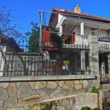  Великолепна триетажна самостоятелна къща 245 кв.м. с парцел 320 кв.м. в Аспровалта, Солун. Аспровалта 4402560 thumb31