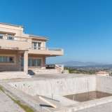  SINGLE HOUSE WITH GARDEN, SWIMMING POOL AND SEA VIEW IN MARKOPOULO MESOGAIAS Markopoulo Oropou 8102562 thumb0