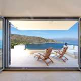  LUXURIOUS FURNISHED VILLA WITH STUNNING SEA VIEW NEAR THE BEACH IN SOFIKO Soligeia 8102565 thumb2