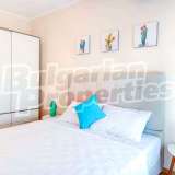  Designer furnished apartment with 1 bedroom and a view of the park in the 