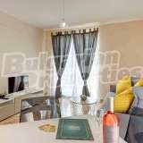  Designer furnished apartment with 1 bedroom and a view of the park in the 