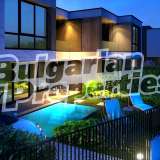  Luxurious single-family house with pool and garden Nesebar city 8102595 thumb6