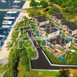  Luxurious single-family house with pool and garden Nesebar city 8102595 thumb0