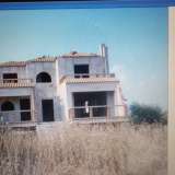  UNDER CONSTRUCTION SINGLE HOUSE IN OROPOS, 500M. FROM THE BEACH Oropos 8102609 thumb0