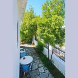  Самостоятелна къща 58кв.м. с парцел 235кв.м. в Аспровалта (вилна зона Сераики акти), област Солун. Аспровалта 4402061 thumb5