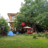  Двухэтажный дом с прекрасным видом на на лес и море в д.Горица с. Горица 4602615 thumb0