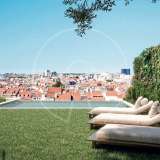 Apartamento T2 a estrear em condomínio eco-sustentável, em Lisboa