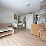  Продается меблированная люкс трехкомнатная квартира пентхаус в Афродита Палас /Aphrodite Palace Солнечный берег Болгария Солнечный берег 5302676 thumb2