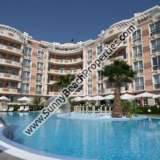  Pool view luxury furnished 2-bedroom penthouse apartment for sale in luxury Aphrodite Palace Sunny beach Bulgaria Sunny Beach 5302676 thumb25