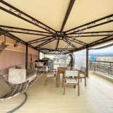  Продается меблированная люкс трехкомнатная квартира пентхаус в Афродита Палас /Aphrodite Palace Солнечный берег Болгария Солнечный берег 5302676 thumb20
