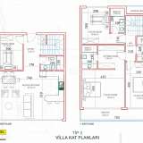 Villa's te Koop met Privézwembad en Tuin in Turkije Alanya 8102684 thumb16