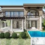  Villa's te Koop met Privézwembad en Tuin in Turkije Alanya 8102684 thumb0