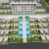  Villen mit privatem Pool und Garten in Alanya Türkei Alanya 8102684 thumb1