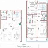  Villa's te Koop met Privézwembad en Tuin in Turkije Alanya 8102685 thumb17