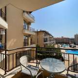  Pool View 2-Bedroom apartment in Aqua Dreams, Sveti Vlas Sveti Vlas resort 8102687 thumb1