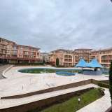  Pool View studio with Balcony in Panorama Dreams, Sveti Vlas, 150 m to the beach Sveti Vlas resort 8102690 thumb0
