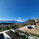  Luxury townhouse villa in a new complex in Tivat, Donja Lastva, with sea view, private pool and underground garage! Donja Lastva 8202690 thumb36