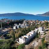  Luxury townhouse villa in a new complex in Tivat, Donja Lastva, with sea view, private pool and underground garage! Donja Lastva 8202690 thumb50
