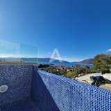  Luxury townhouse villa in a new complex in Tivat, Donja Lastva, with sea view, private pool and underground garage! Donja Lastva 8202690 thumb37
