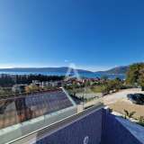  Luxury townhouse villa in a new complex in Tivat, Donja Lastva, with sea view, private pool and underground garage! Donja Lastva 8202690 thumb38