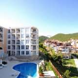  Apartment with 1 bedroom, Sea and pool view, Galateya, Sveti Vlas, 200 m to the sea Sveti Vlas resort 8102692 thumb0