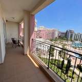  1-Bedroom apartment with Sea and Pool view in Majestic Beach Resort, Sunny Beach Sunny Beach 8102694 thumb4