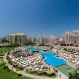  1-Bedroom apartment with Sea and Pool view in Majestic Beach Resort, Sunny Beach Sunny Beach 8102694 thumb24
