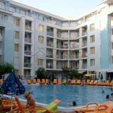  Pool View 1-Bedroom apartment in Yassen, Sunny Beach. 2nd line to the sea! Sunny Beach 8102695 thumb0