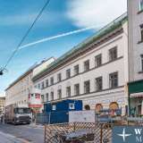  LUXUS beim NASCHMARKT! Zwei-Zimmer-Erstbezug mit Balkon im 2. Dachgeschoß Wien 6802700 thumb6