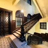 Apartment im klassischen Wohnhaus der Jahrhundertwende mit Aufzug Budapest 7502720 thumb11