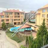  Sea view luxury furnished 2-bedroom/2-bathroom apartment for sale in luxury complex Artur in tranquil area 100 meters from the beach in St. Vlas, Bulgaria Sveti Vlas resort 7702735 thumb16