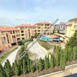  Sea view luxury furnished 2-bedroom/2-bathroom apartment for sale in luxury complex Artur in tranquil area 100 meters from the beach in St. Vlas, Bulgaria Sveti Vlas resort 7702735 thumb14
