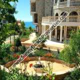  Sea view luxury furnished 2-bedroom/2-bathroom apartment for sale in luxury complex Artur in tranquil area 100 meters from the beach in St. Vlas, Bulgaria Sveti Vlas resort 7702735 thumb38
