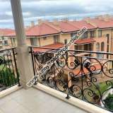  Sea view luxury furnished 2-bedroom/2-bathroom apartment for sale in luxury complex Artur in tranquil area 100 meters from the beach in St. Vlas, Bulgaria Sveti Vlas resort 7702735 thumb30