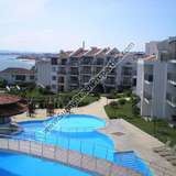  Seaview 2-bedroom apartment  for rent in complex Diamond 20m. from the beach in Saint Vlas Bulgaria Sveti Vlas resort 602775 thumb2